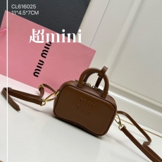 MIU MIU Satchel Bags